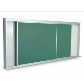 Plain Revolving Board Stand