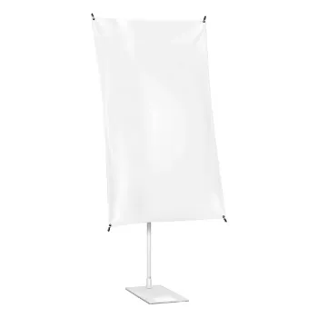 Plain Revolving Board Stand