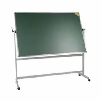 Revolving Board Stand