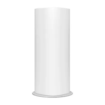 Plain Revolving Board Stand