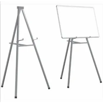 Plain Revolving Board Stand