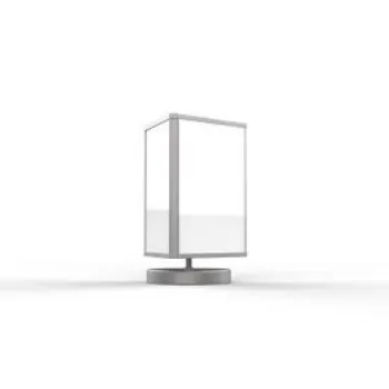 Revolving Board Stand