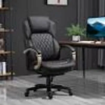Long Lasting Revolving Chair