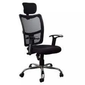 Attractive Designs Revolving Chair