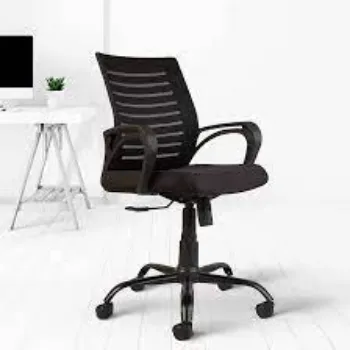 Height Revolving Chair