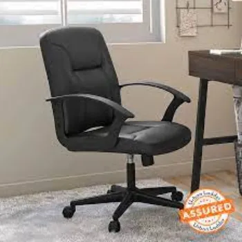 Solid Revolving Chair