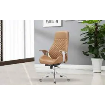 New Design Revolving Chair