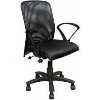 Modern Revolving Chair