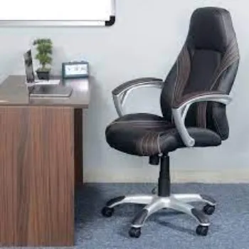 Solid Revolving Chair