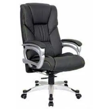 Plain Revolving Chair