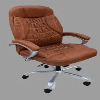 Modern Revolving Chair