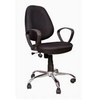 Long Lasting Revolving Chair