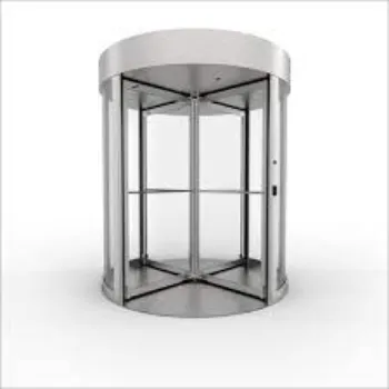Mahavir Revolving Door