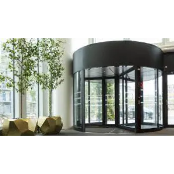 Premier Revolving Door