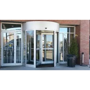 Sumitra Revolving Door