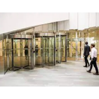 Sintex Revolving Door
