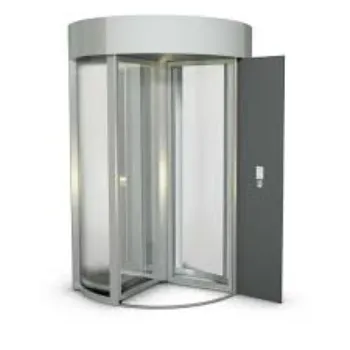 Lokpal Revolving Door