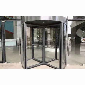 Rk Revolving Door