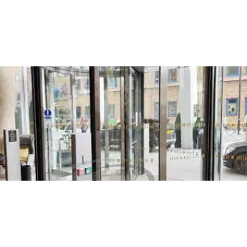  Annai Revolving Door