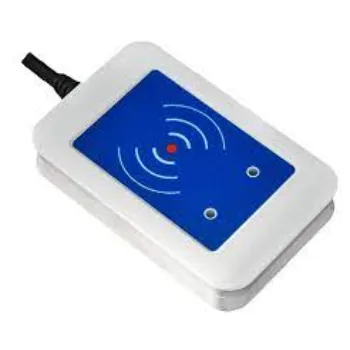 Durable RFID System