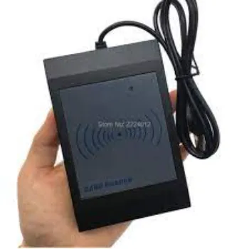 Exceptional RFID System