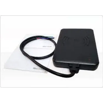 National RFID System