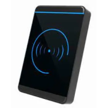  Temp Proof RFID System