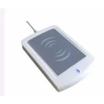 Advanced Features RFID System