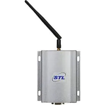 Webroute RFID System