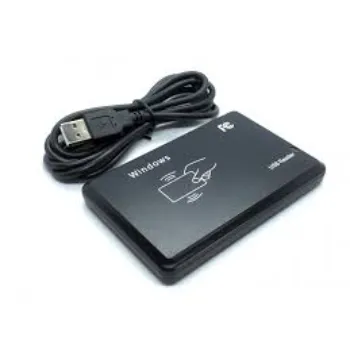 Fire Proof RFID Systems