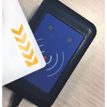  Perfect Finish RFID System