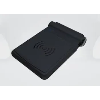 Perfect Finish RFID System