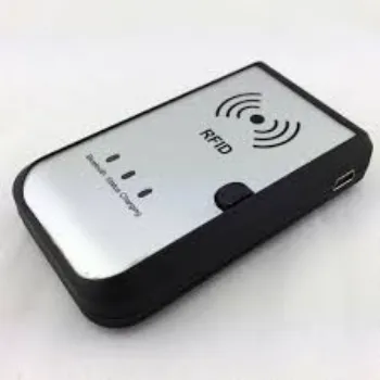 Portable RFID System