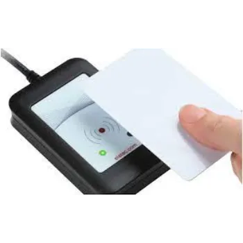 Nisaad RFID System