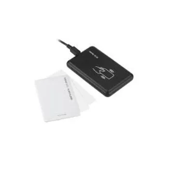 Easy To Use RFID System