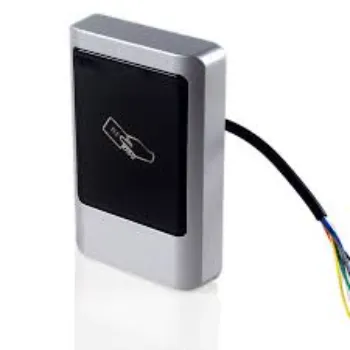 Studios RFID System