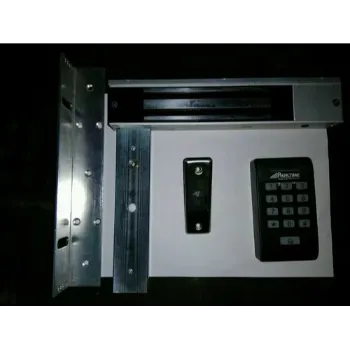 Abrasive RFID System