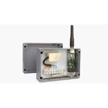 Sandeep RFID System