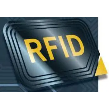 Pb RFID System