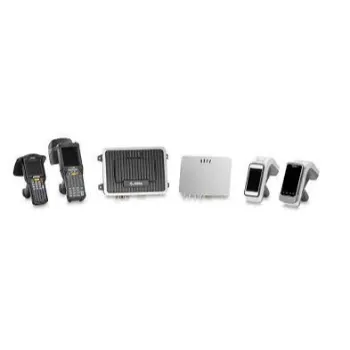 Digi RFID System