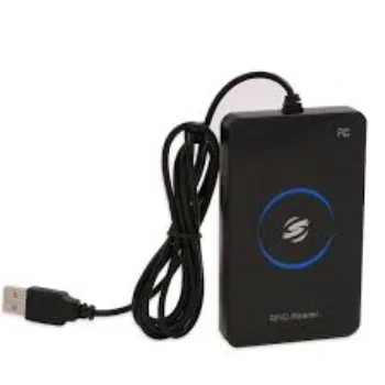 Exceptional RFID System