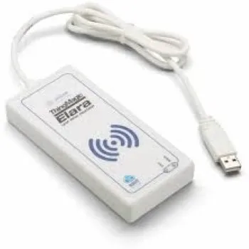 New RFID System