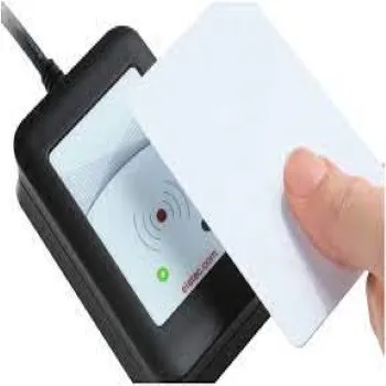 RFID System