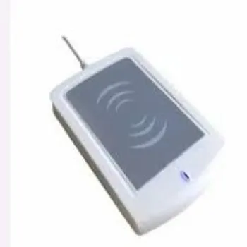 High Performance, RFID System