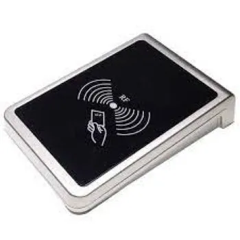 RFID System