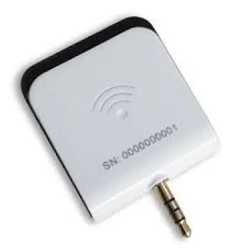 High Quality, RFID System