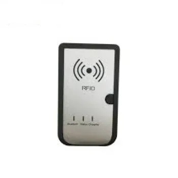 RFID System