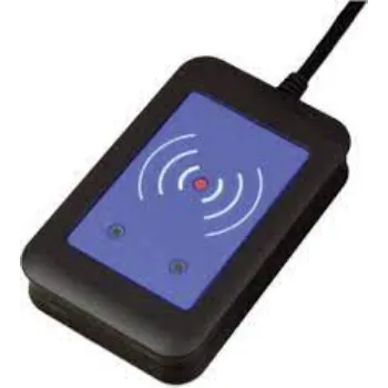 Swastik RFID System