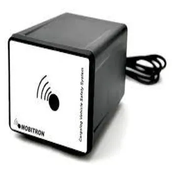 RFID System