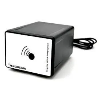 Sarvadnya RFID System